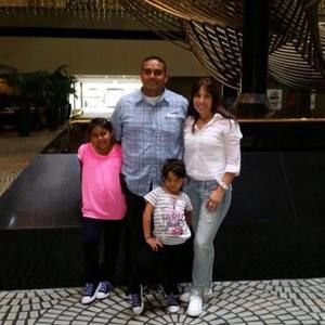 Meet your Posher, Sonia